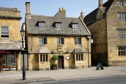 Cotswold House