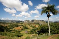 Valle de Vinales
