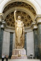 Statue of the Republic