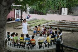 Kindergarten, Havana