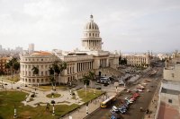 Capitol, Havana