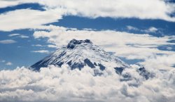 Cotopaxi