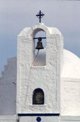 Church, Aegina