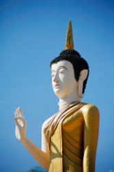Buddha, That Louang