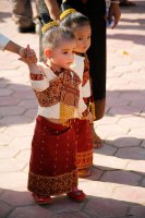 That Louang festival