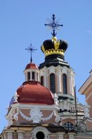 St Casimir Church, Vilnius