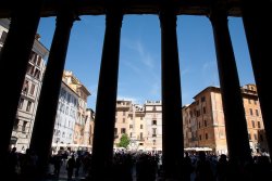 The Pantheon