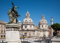Piazza Venezia