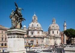 Piazza Venezia