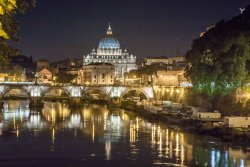 St Peter's Basilica