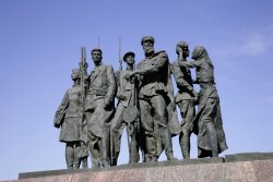 Victory Monument
