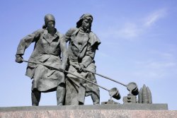 Victory Monument
