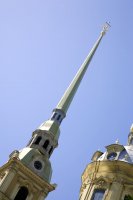 St Peter & St Paul
