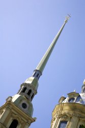St Peter & St Paul