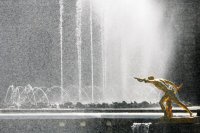 Peterhof Palace