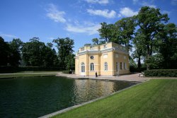 Catherine Palace