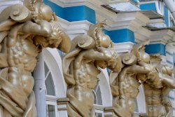 Catherine Palace