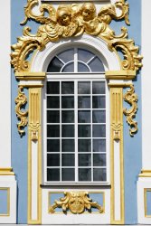 Catherine Palace