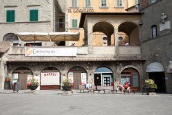 Cortona